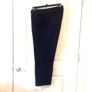 NWOT Charter Club Jeans 20WP